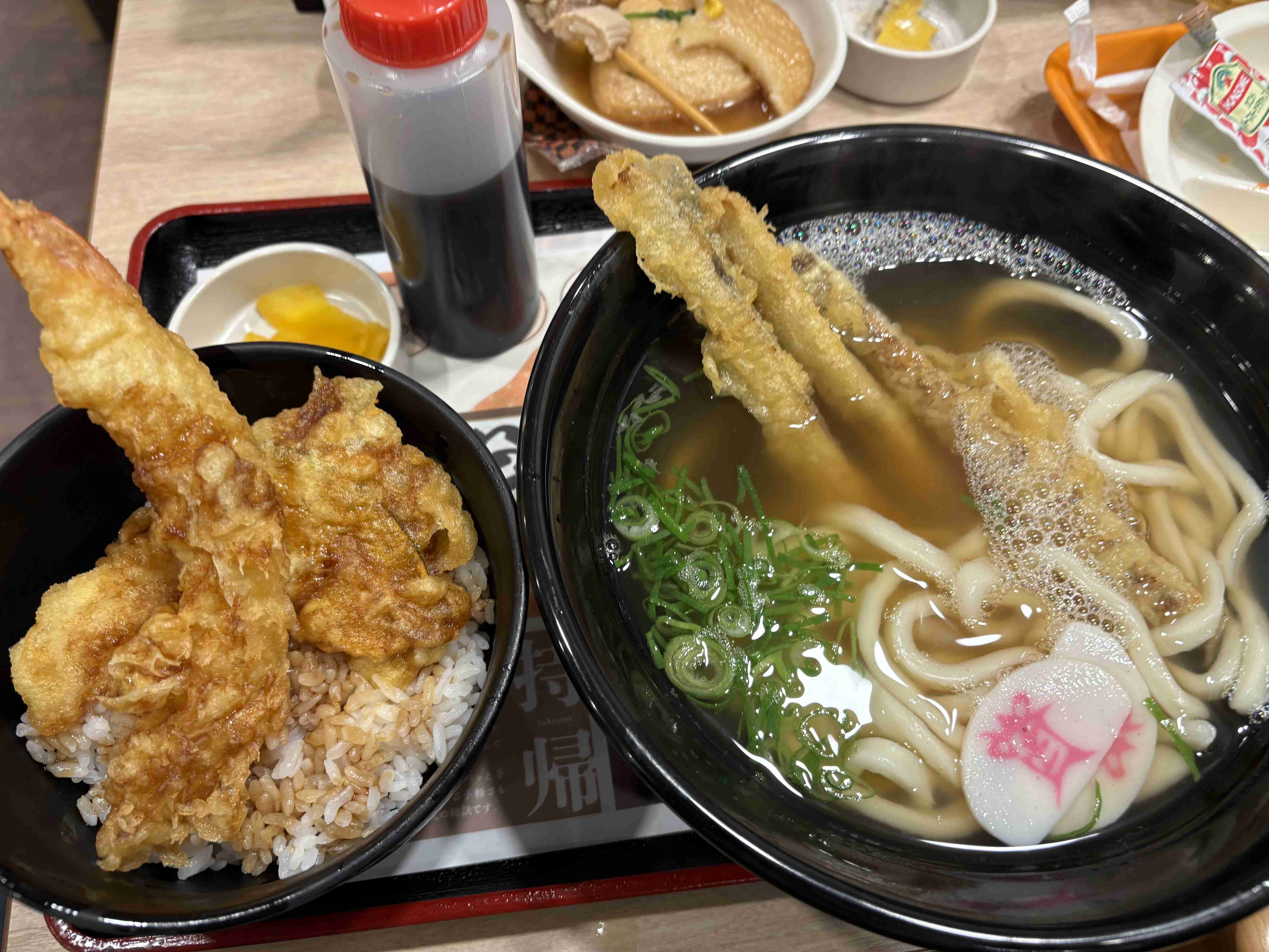 チェーン店限定🍚外食した時の写真見せてください📸