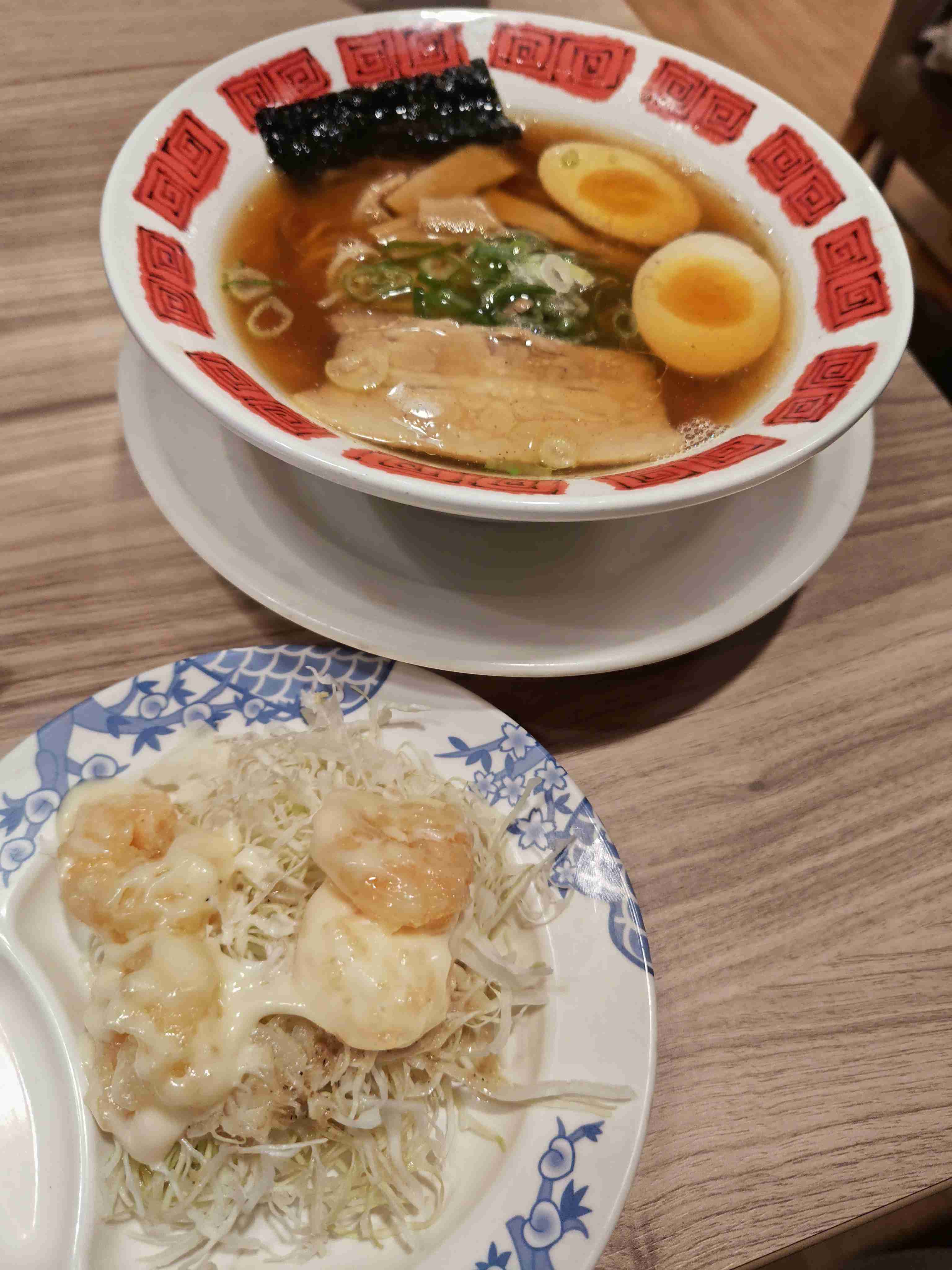 チェーン店限定🍚外食した時の写真見せてください📸