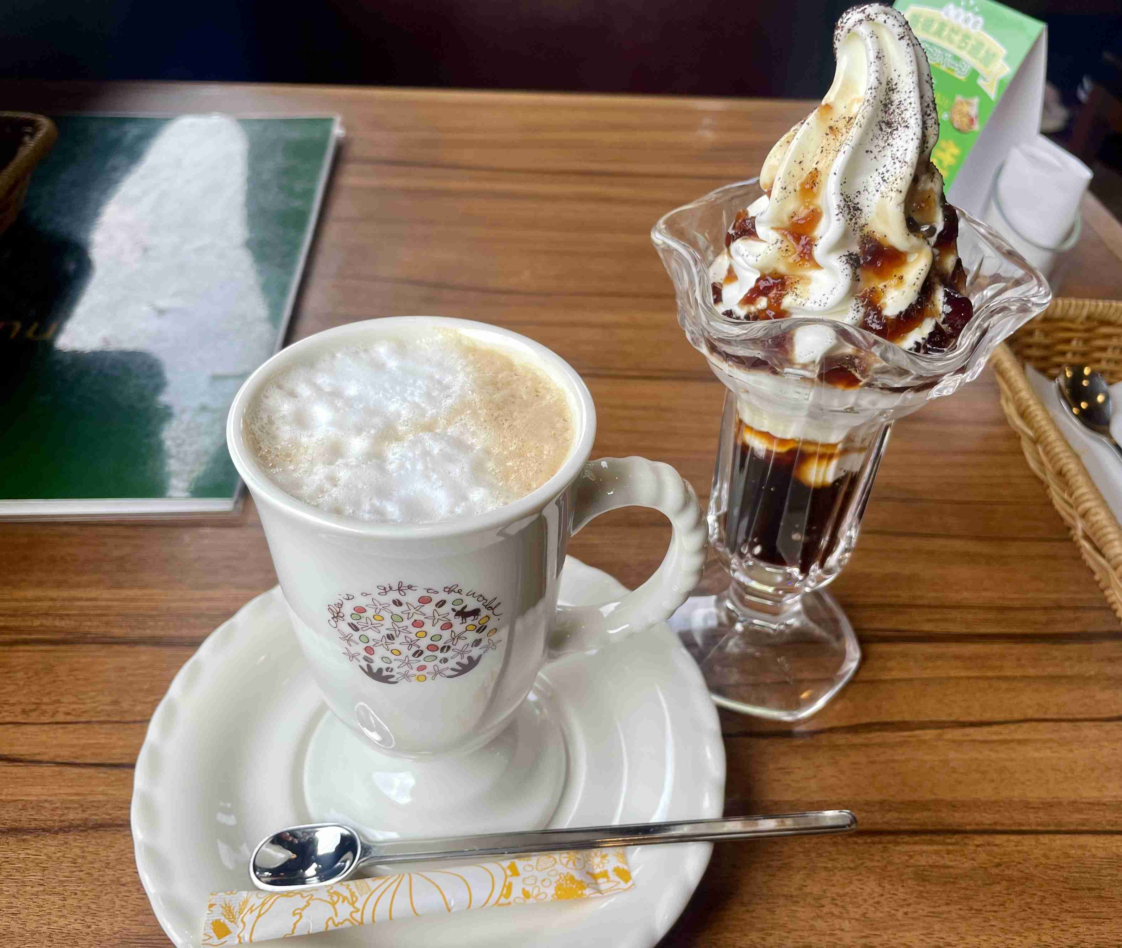 チェーン店限定🍚外食した時の写真見せてください📸
