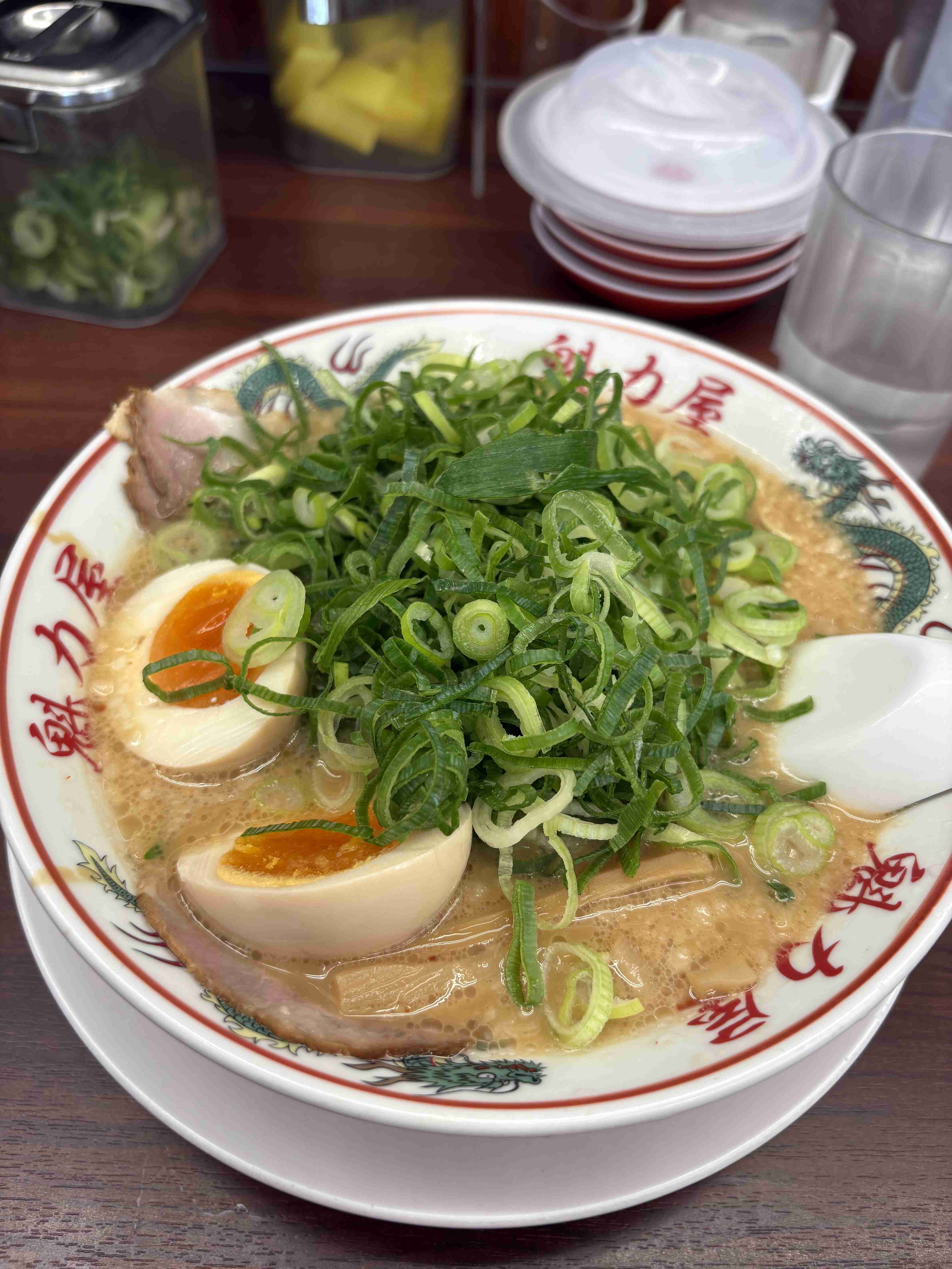 チェーン店限定🍚外食した時の写真見せてください📸