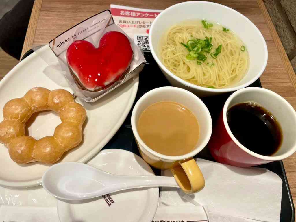 チェーン店限定🍚外食した時の写真見せてください📸