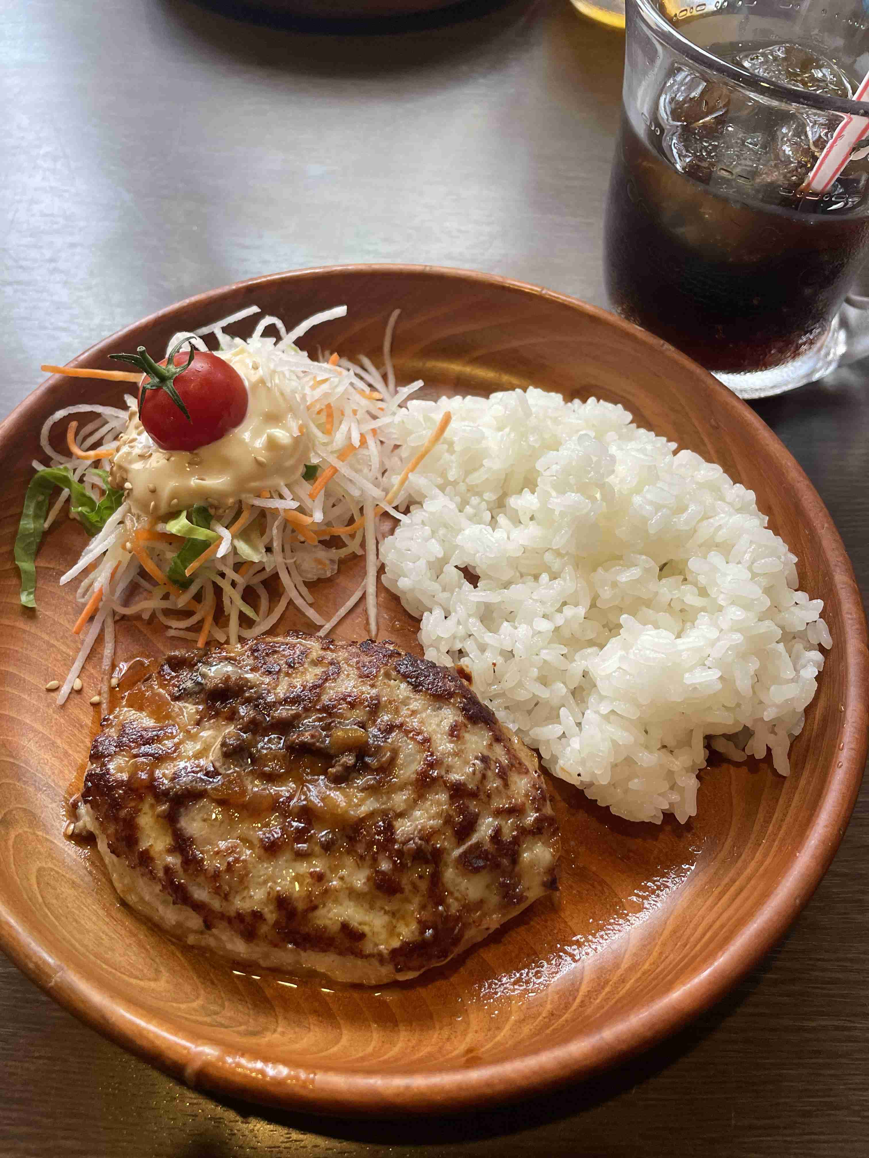 チェーン店限定🍚外食した時の写真見せてください📸