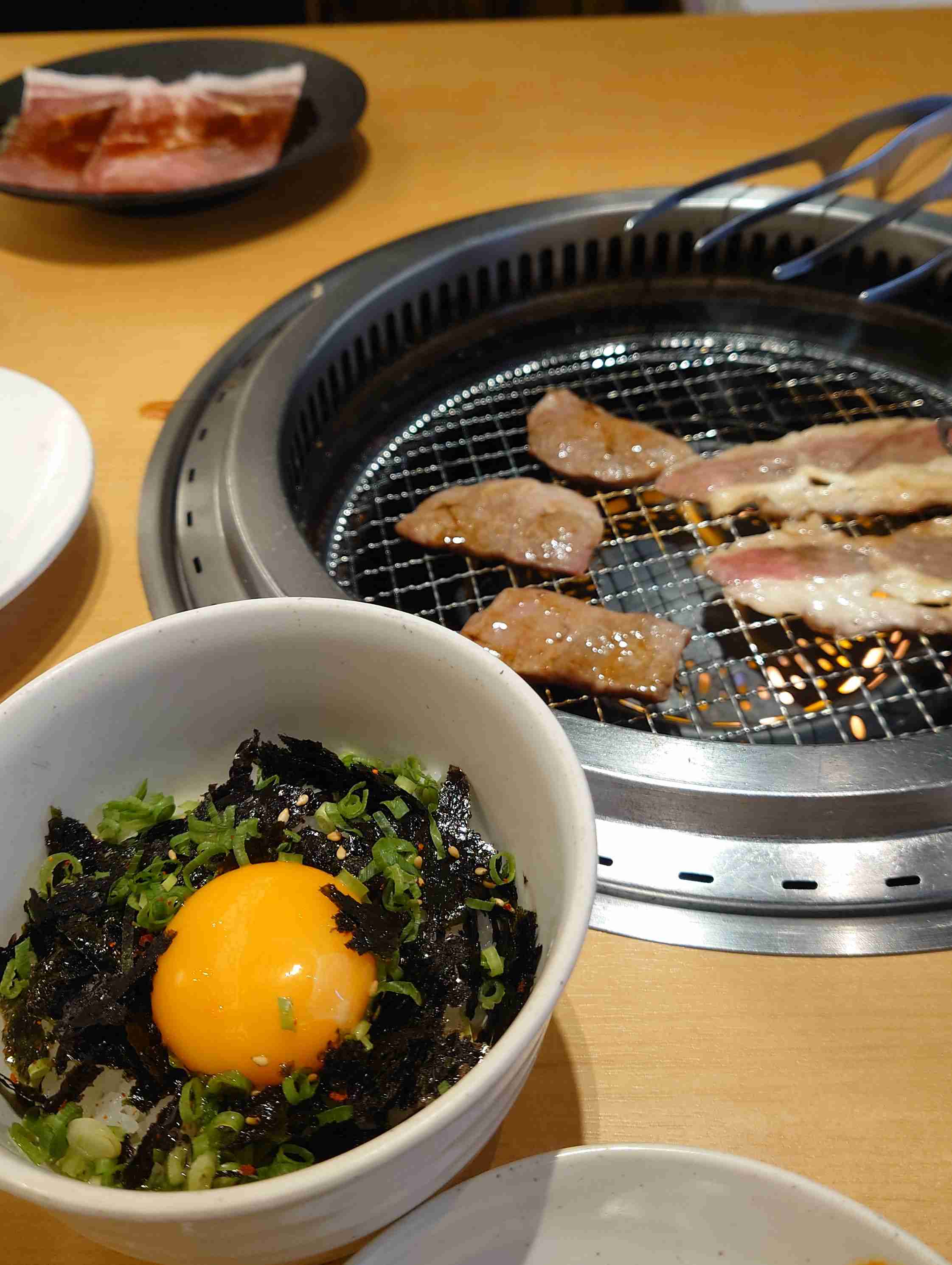 チェーン店限定🍚外食した時の写真見せてください📸