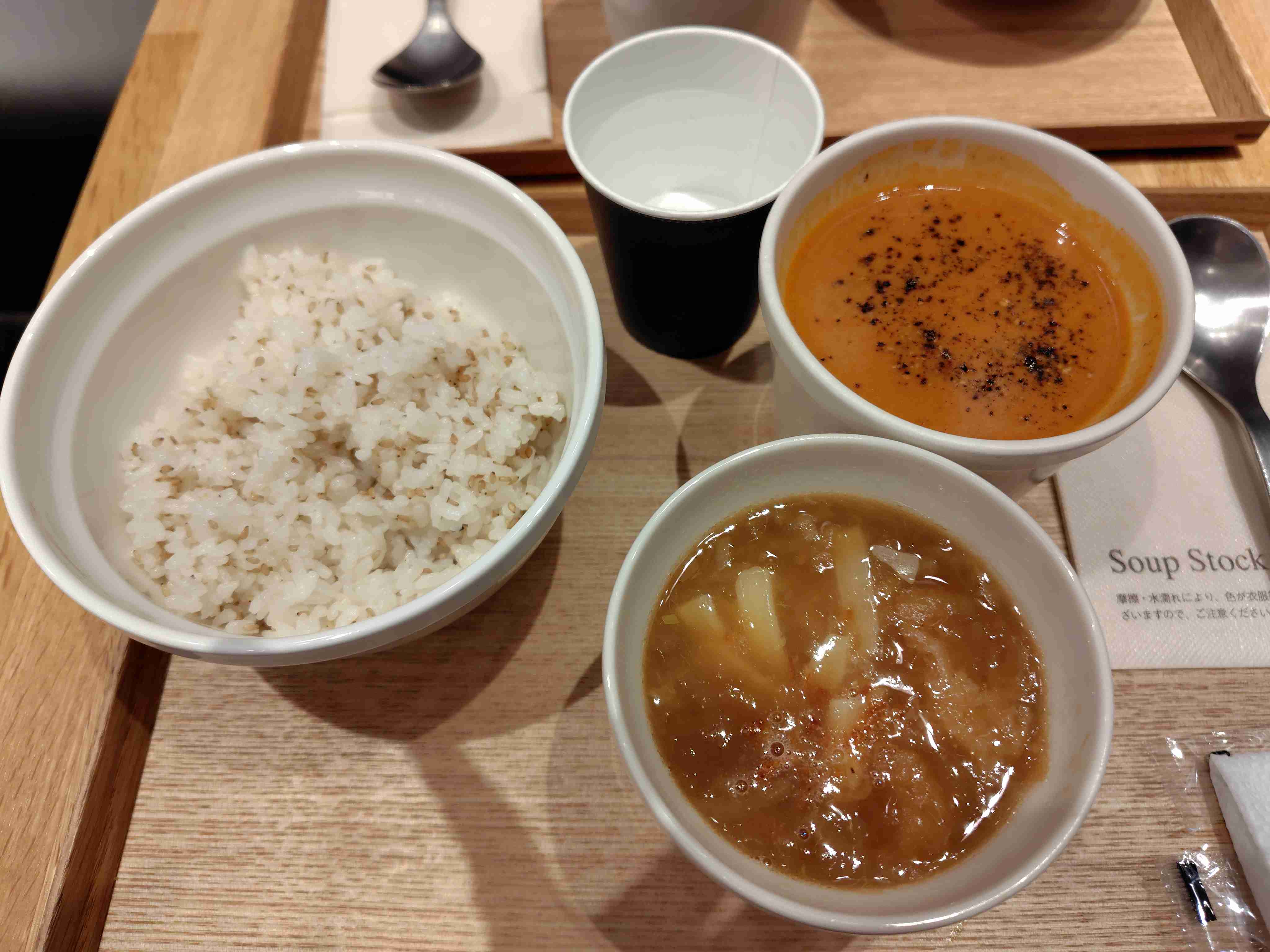 チェーン店限定🍚外食した時の写真見せてください📸
