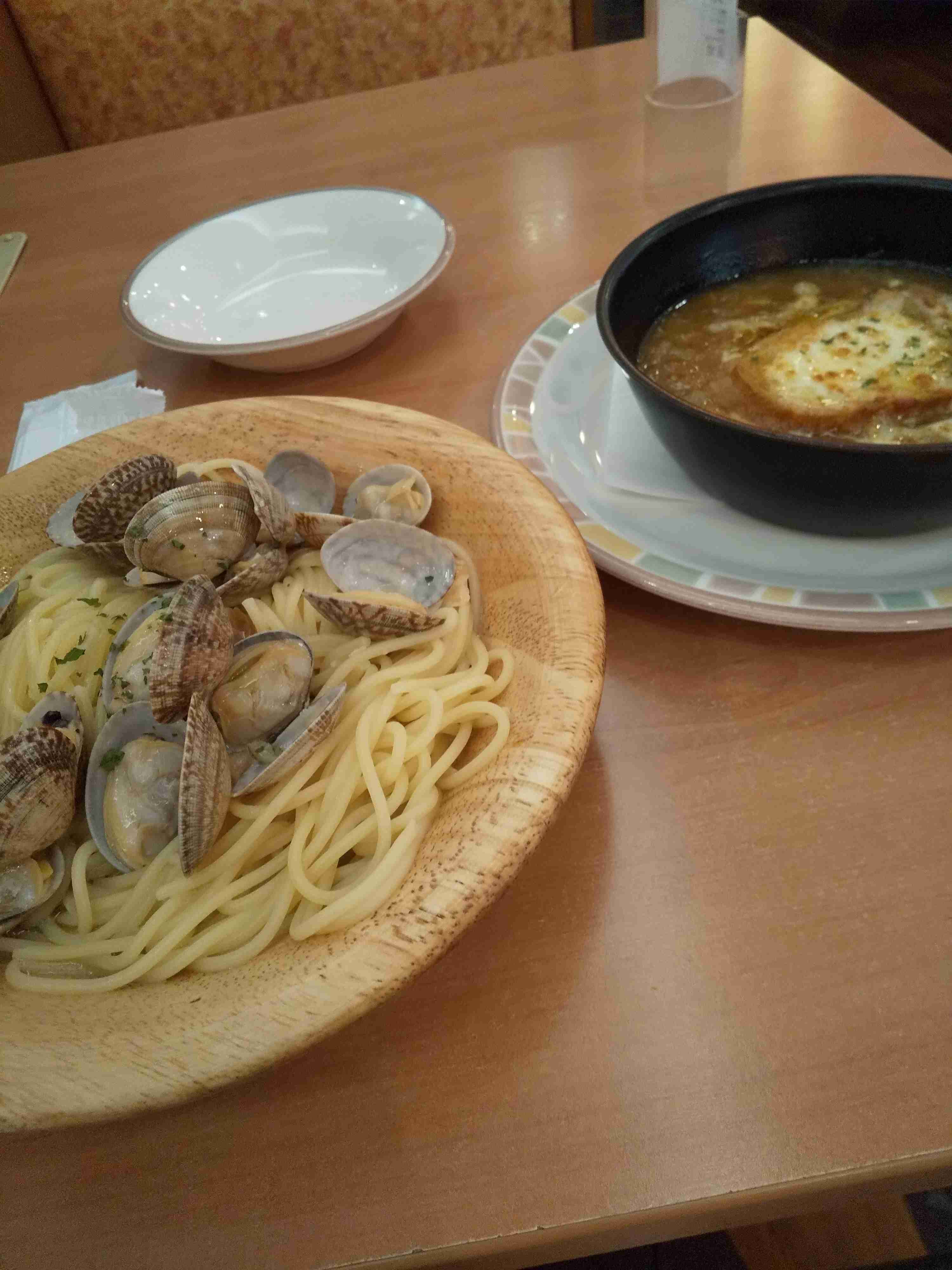 チェーン店限定🍚外食した時の写真見せてください📸