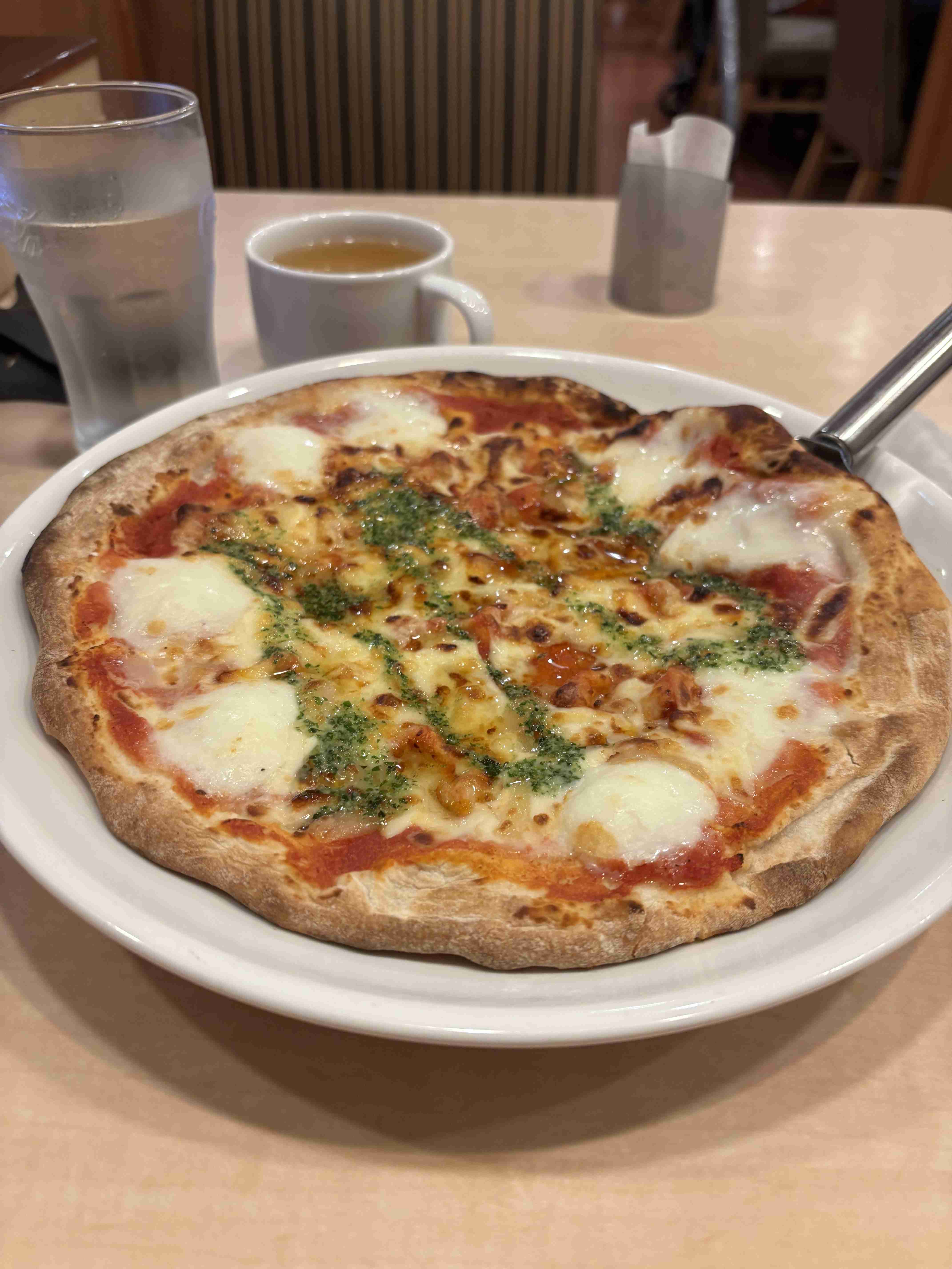 チェーン店限定🍚外食した時の写真見せてください📸