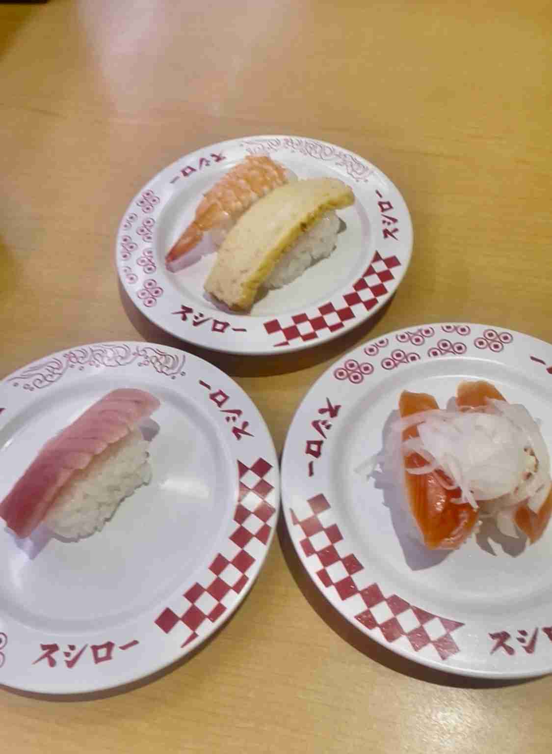 チェーン店限定🍚外食した時の写真見せてください📸