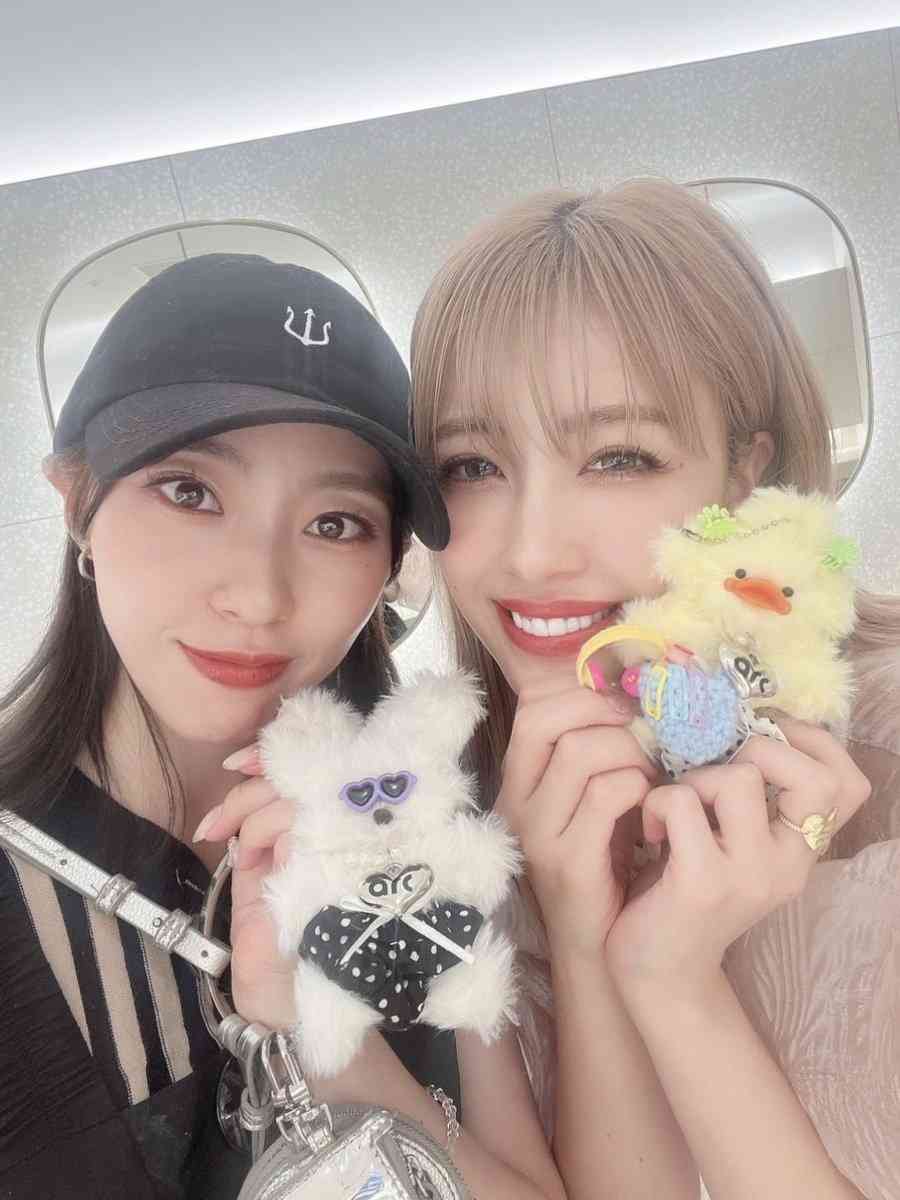 Buono!のこと教えてください!!