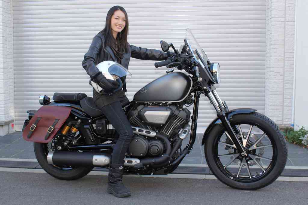 旦那がバイクを買おうとしてるけど正直言って買うのを止めさせたいです。