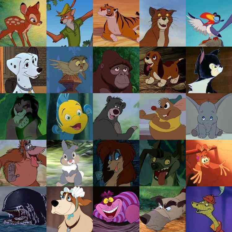 ディズニーに言いたいこと