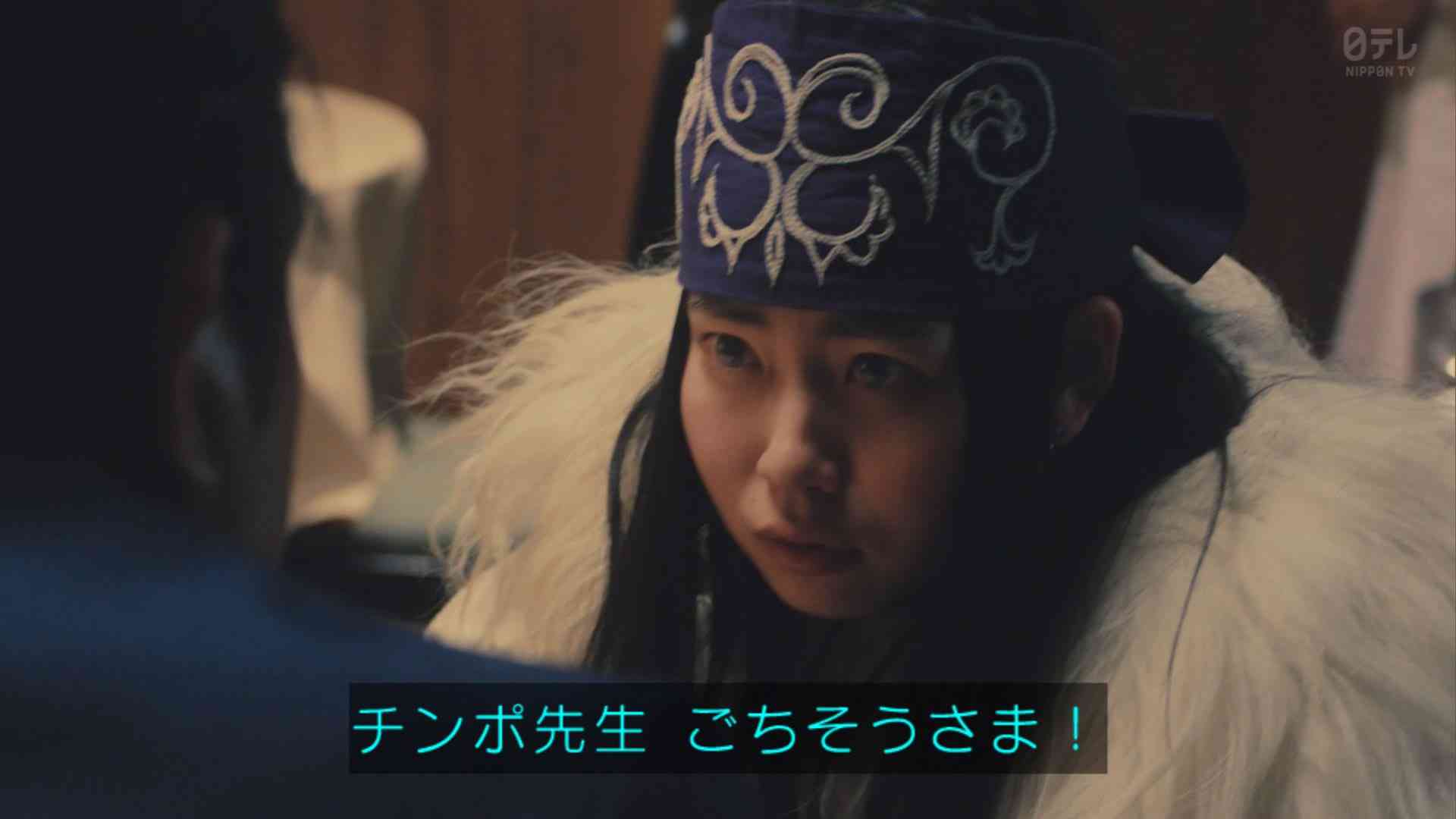 最近の子は恵まれているなってこと。