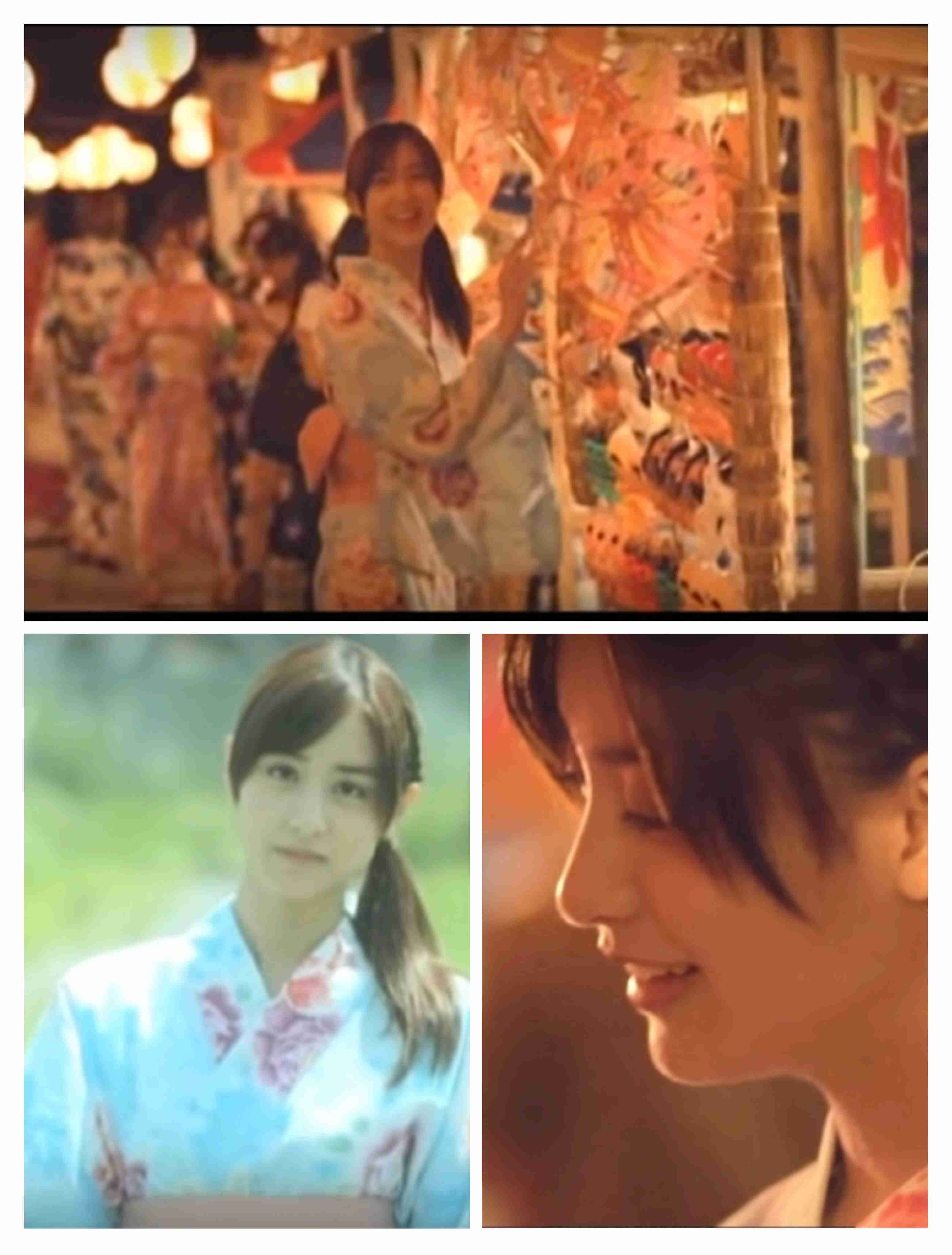 Official Video、MVが素敵な歌教えてください