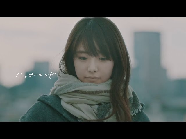 Official Video、MVが素敵な歌教えてください