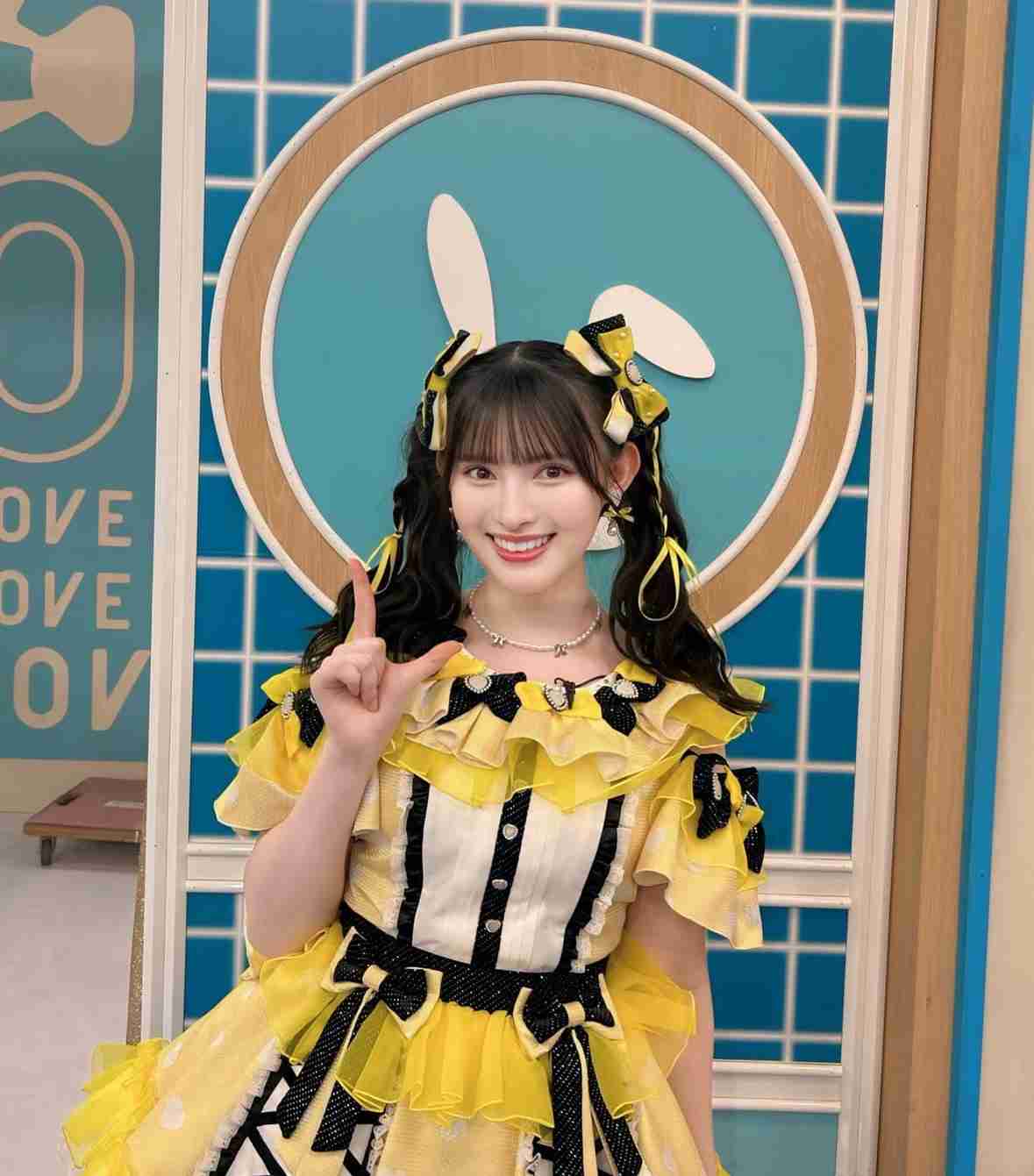 芸能人のイメージカラー