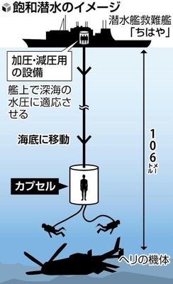 【閲覧注意】海洋恐怖症の人が、震え上がる写真を貼ろう