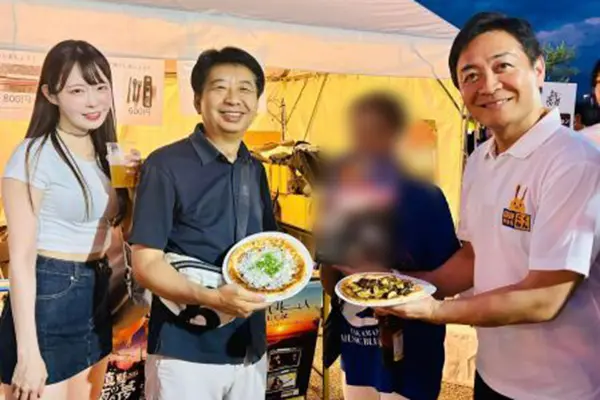 「公人として不適切でした」国民民主・28歳女性都議　“デコレーションPC”騒動を猛反論→一転謝罪…過去に語っていた「SNSへの複雑な思い」