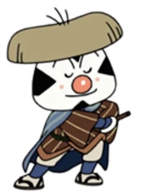 人外キャラのイケメン、美人枠