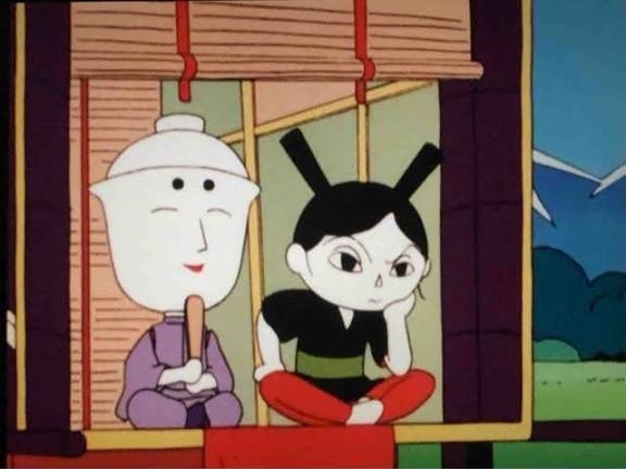 人外キャラのイケメン、美人枠