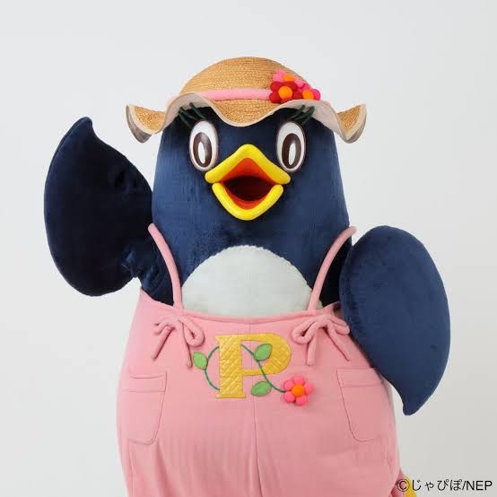 人外キャラのイケメン、美人枠