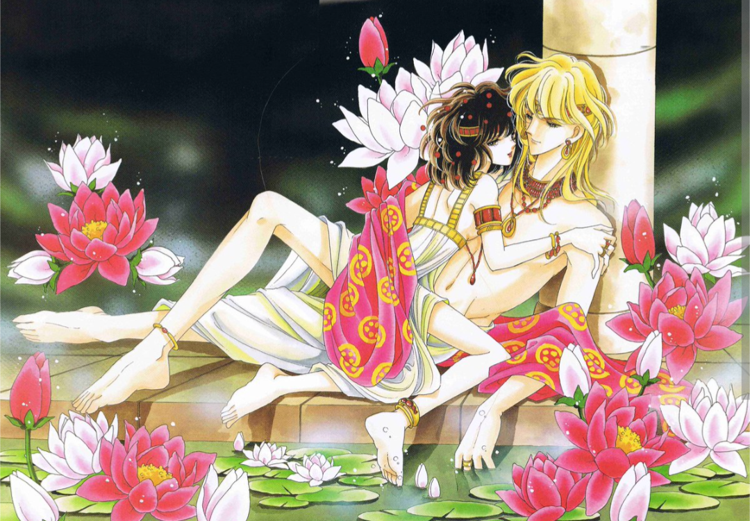 天は赤い河のほとり:篠原千絵の名作が初テレビアニメ化 今夏放送 制作はタツノコプロ
