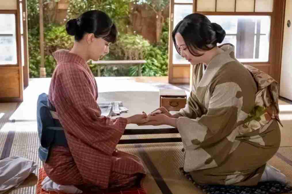 ドラマ「波うららかに、めおと日和」が好き Part3　【アンチ厳禁】