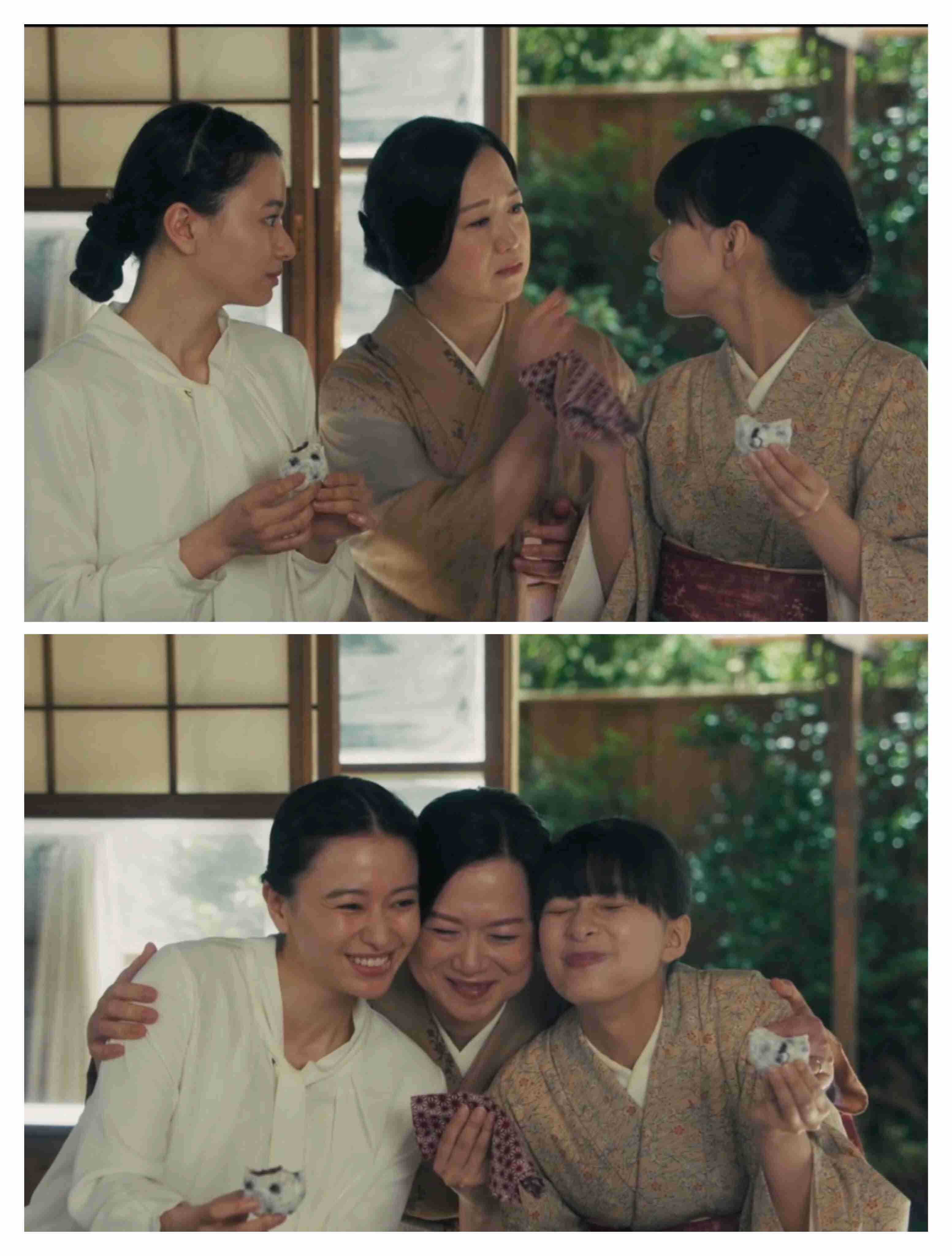 ドラマ「波うららかに、めおと日和」が好き Part3　【アンチ厳禁】