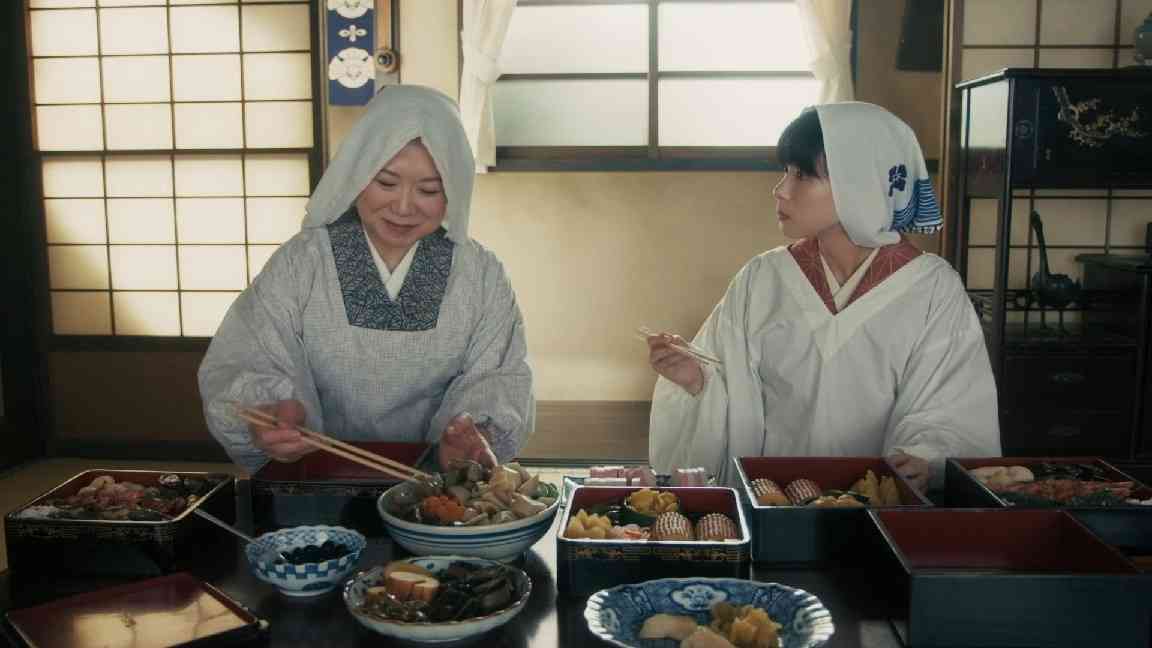 ドラマ「波うららかに、めおと日和」が好き Part3　【アンチ厳禁】
