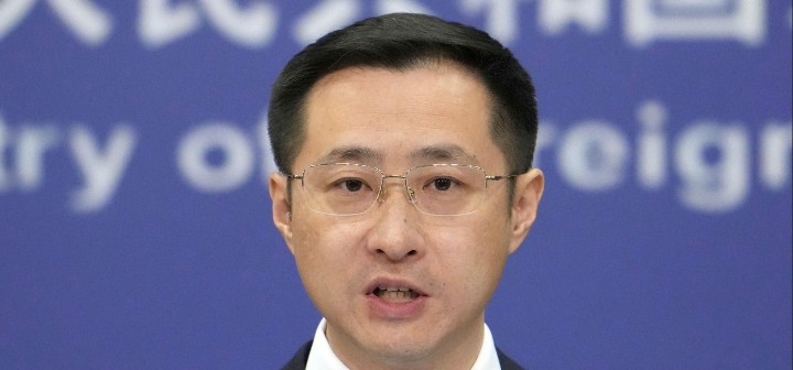 中国、日本の防衛企業に輸出規制 三菱重工や川崎重工など20社