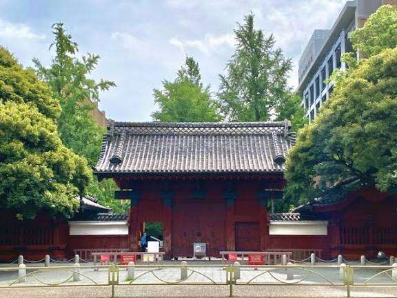 憧れの大学