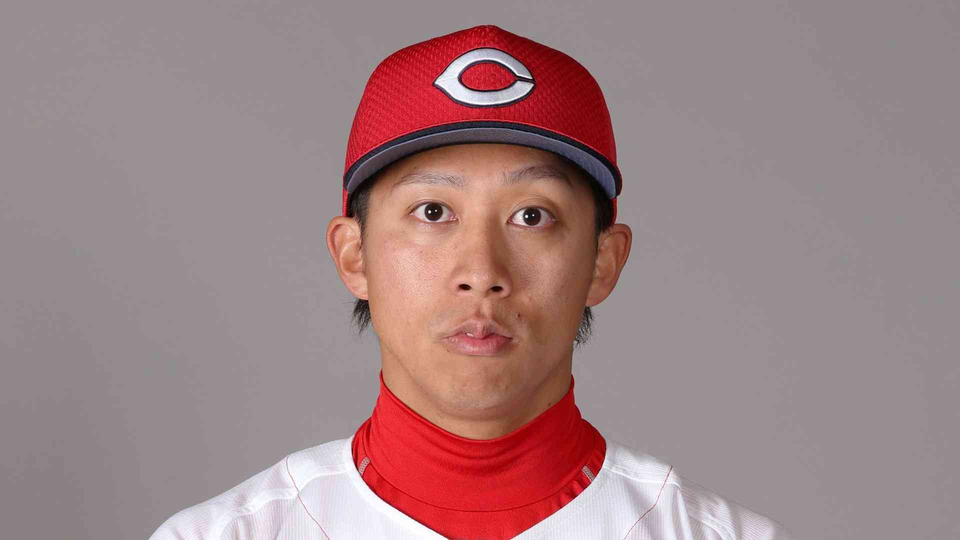 広島カープが羽月隆太郎と契約解除「ゾンビたばこ」指定薬物使用の疑いで逮捕・起訴「信頼を大きく損なう事態」