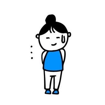 会うと何となく嫌な気持ちになる人