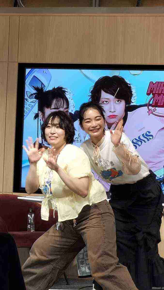 仲良くなりたい、友達になりたいって人