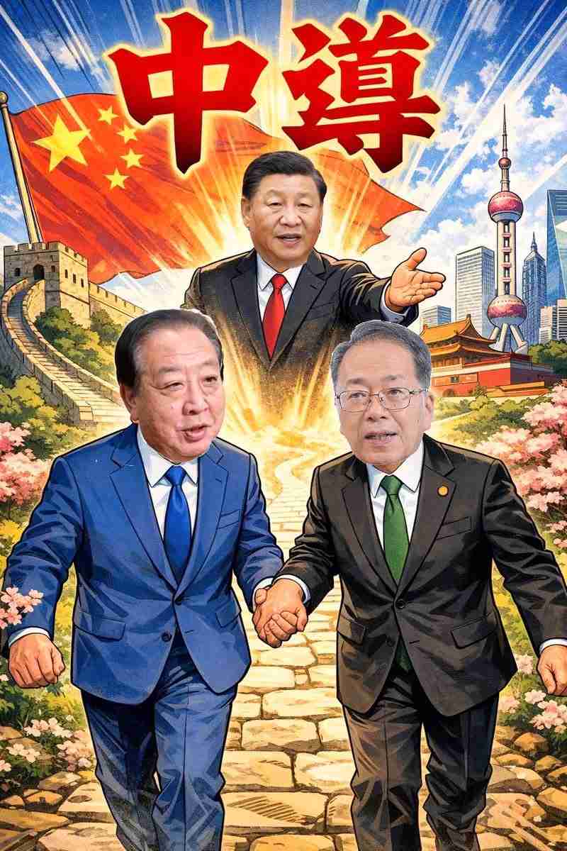「物価高で苦しむ庶民を殺したいのかと…」高市早苗首相の「円安で外為特会ホクホク」発言報道がネットで波紋「そのツケは国民に」「経済音痴どころじゃなくて…」