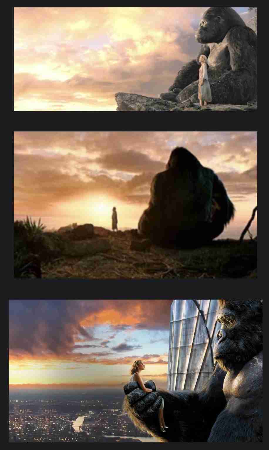 映画・キングコングを語りたい