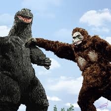 映画・キングコングを語りたい