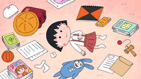 ゴミを捨てそびれた反省会