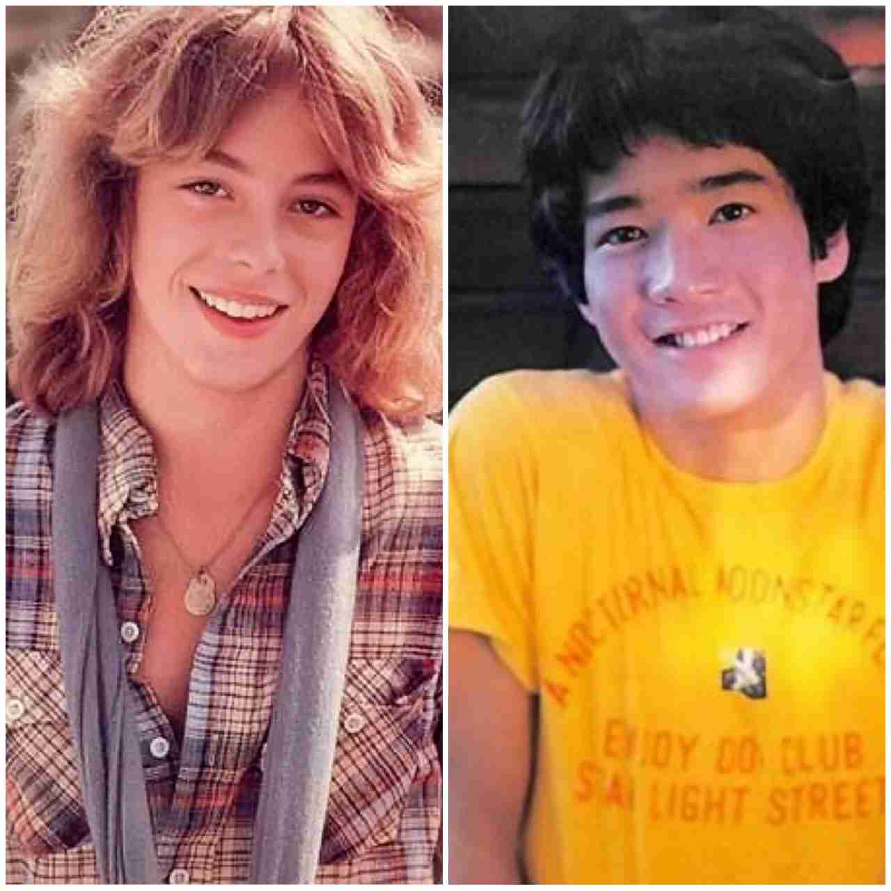 昔の芸能界クイズ