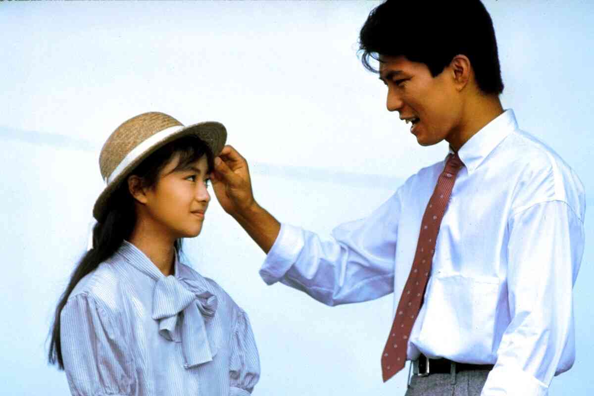 昔の芸能界クイズ