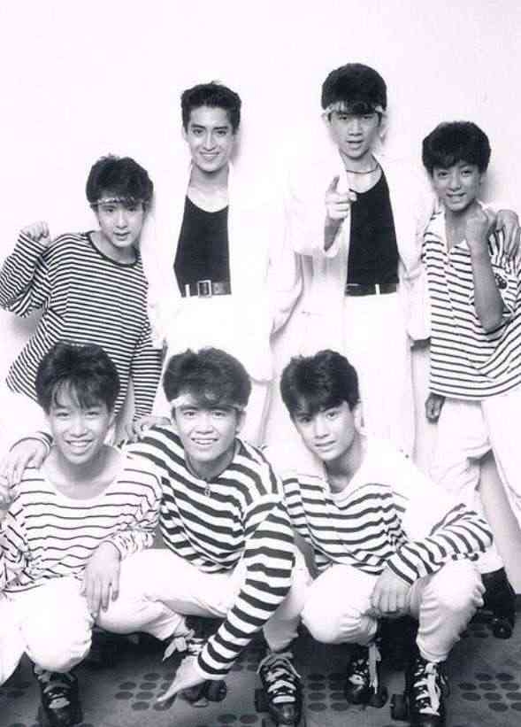 昔の芸能界クイズ