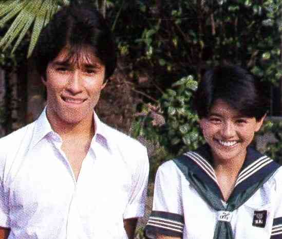 昔の芸能界クイズ