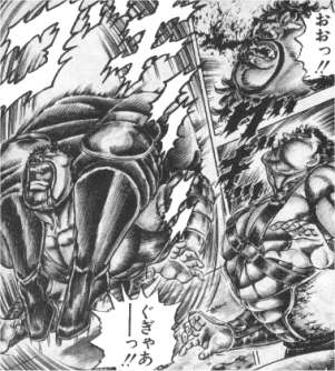 哀れに思ったアニメキャラ