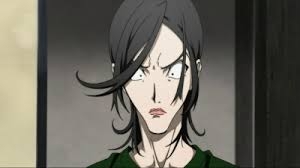 哀れに思ったアニメキャラ