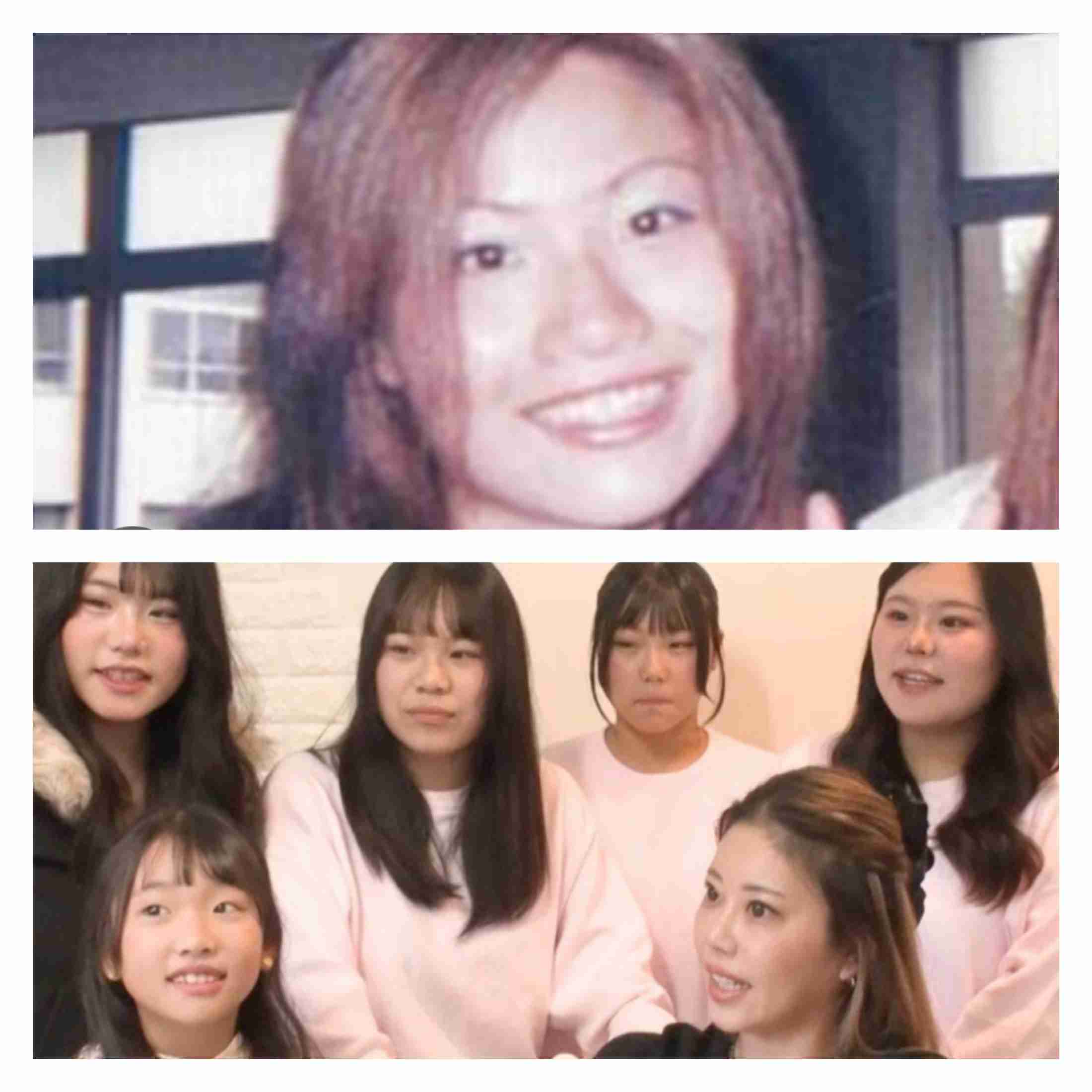 「17歳で出産。相手は暴走族の総長」38歳でおばあちゃんになった美女、壮絶な過去を告白「親に挨拶した1週間後に音信不通に…」