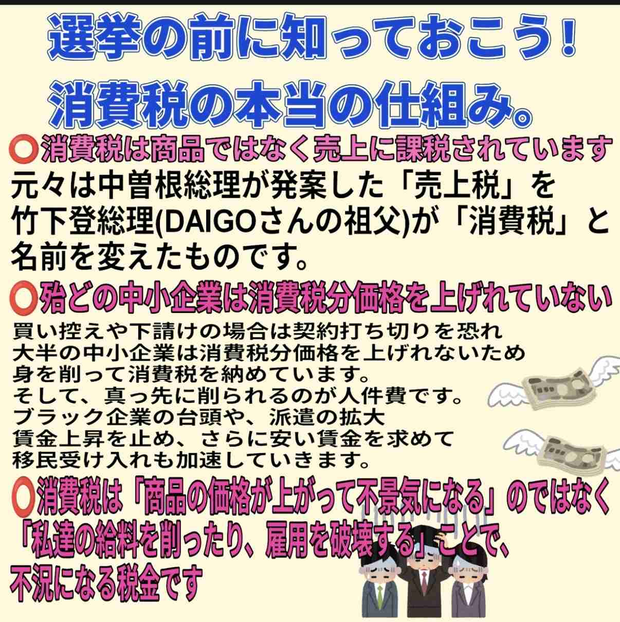 物価高の皺寄せは誰にいってる？【家族】
