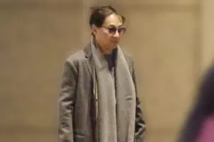 《キャップをとって白髪交じりに…》「引退」語った中居正広氏、水面下で応じていた滝沢秀明氏からの“特別オファー”