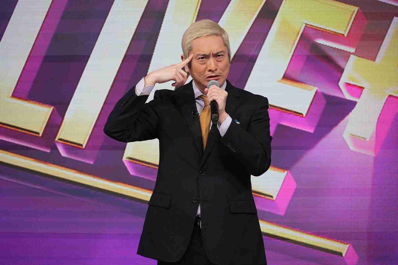 《キャップをとって白髪交じりに…》「引退」語った中居正広氏、水面下で応じていた滝沢秀明氏からの“特別オファー”