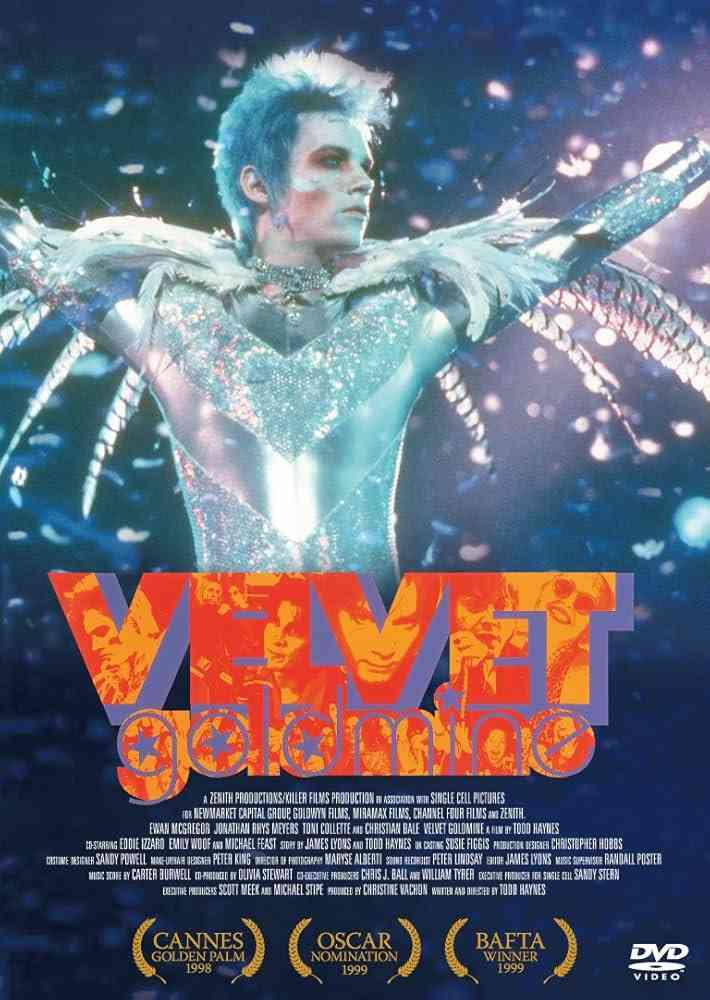 好きなイギリス映画
