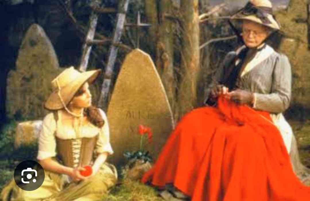 好きなイギリス映画