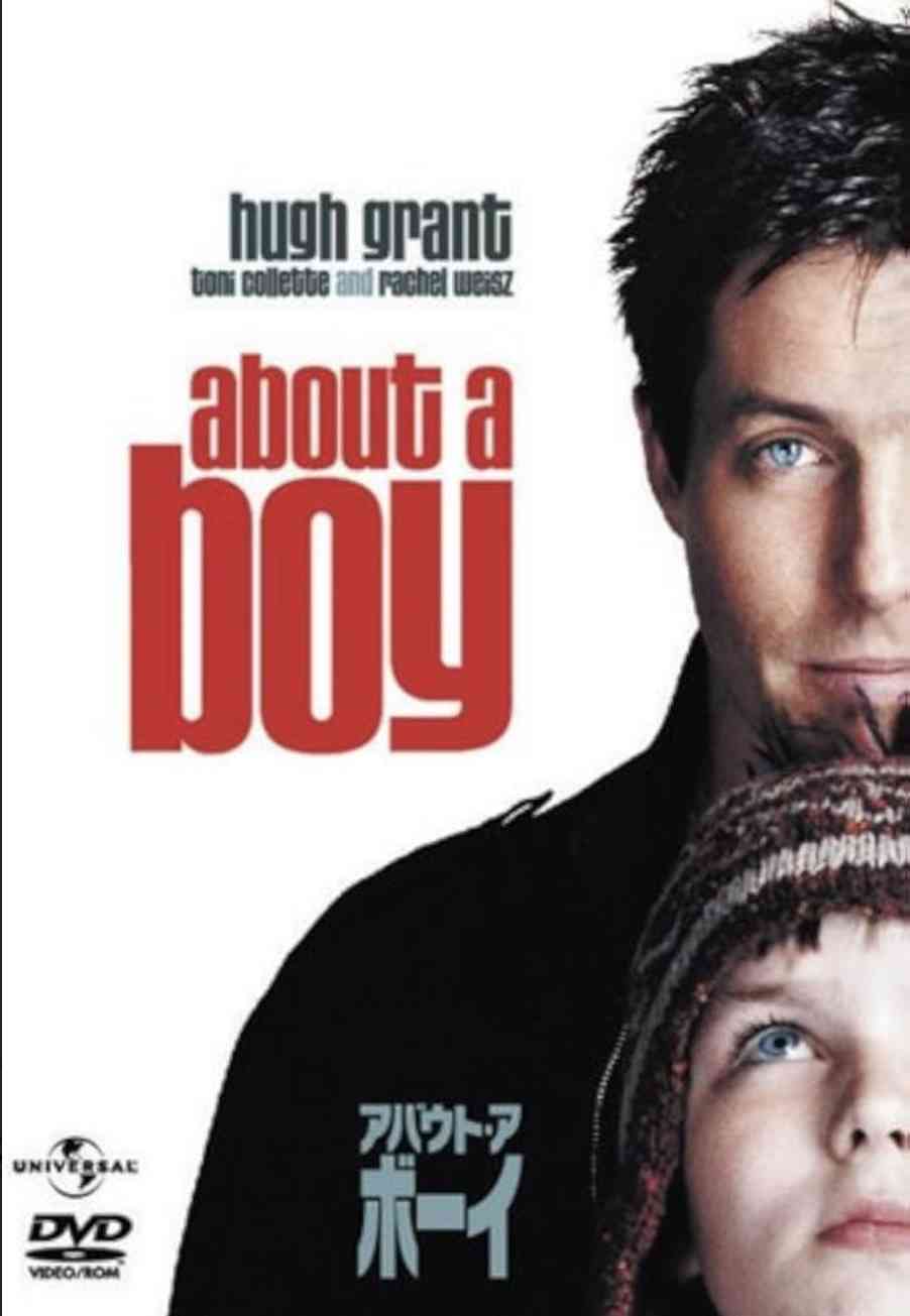好きなイギリス映画