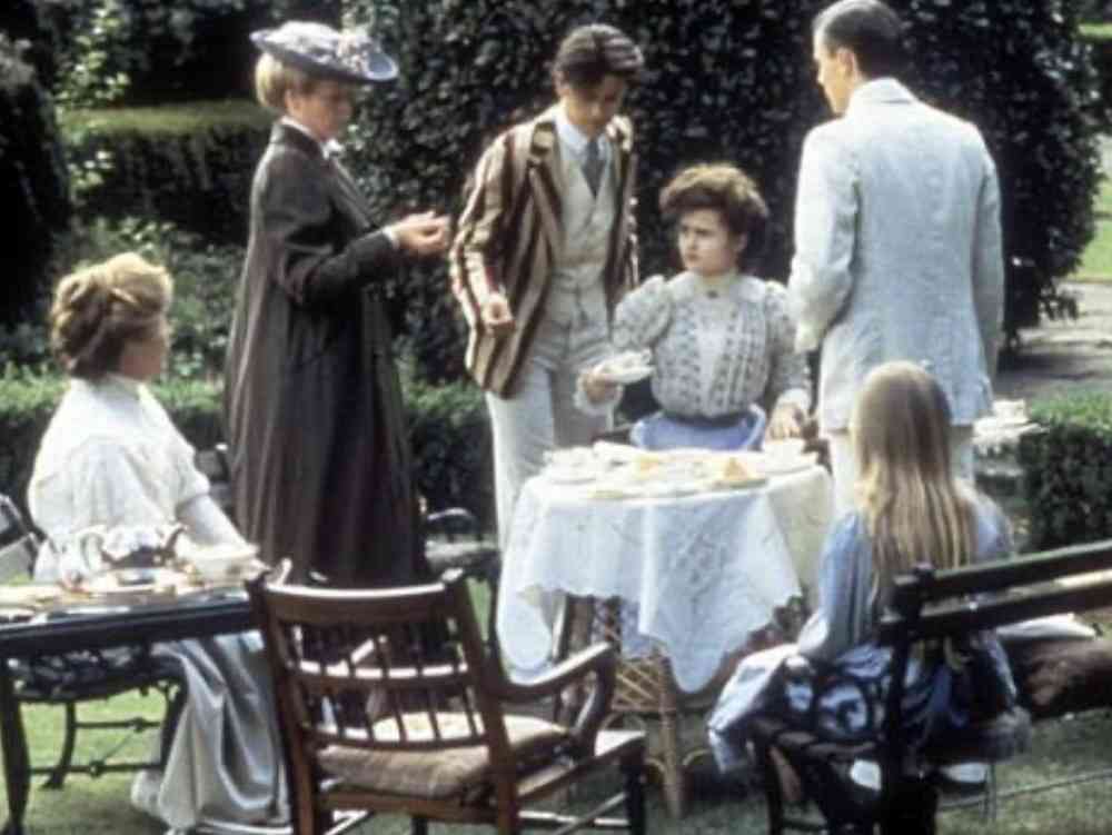 好きなイギリス映画